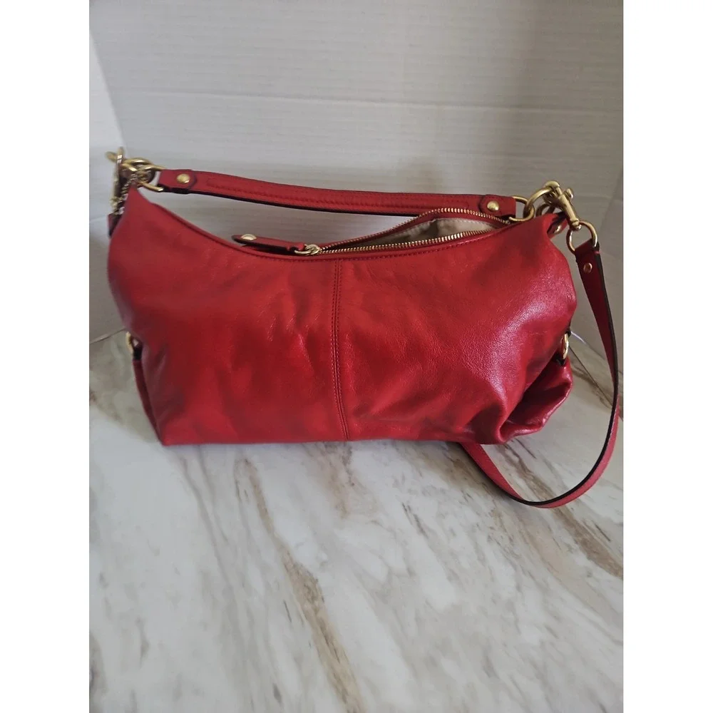 Coach excellent preowned